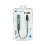 TwinMOS 3 Ports USB 2.0 and 1 Port USB 3.0 HUB - 23L