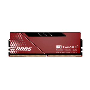 TwinMOS VOLTX DDR5 U-DIMM for Desktop